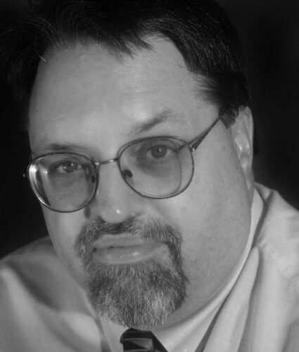 Robert Charles ‘Bob’ Dunkerley